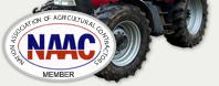 Agricultural Contractors Yorkshire NAAC