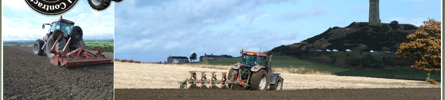 Oldfield Agricultural Contractors