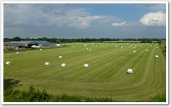 Haylage Supplies Yorkshire