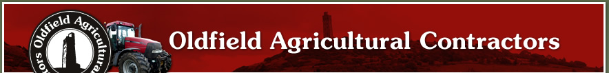Oldfield Agricultural Contractors